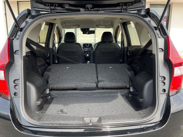 NISSAN NOTE 2019 Image 31