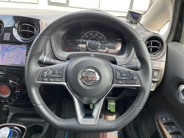 NISSAN NOTE 2019 Image 31