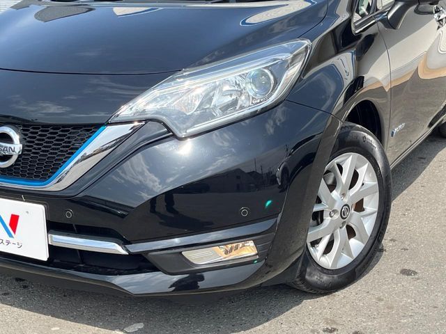 NISSAN NOTE 2019 Image 31
