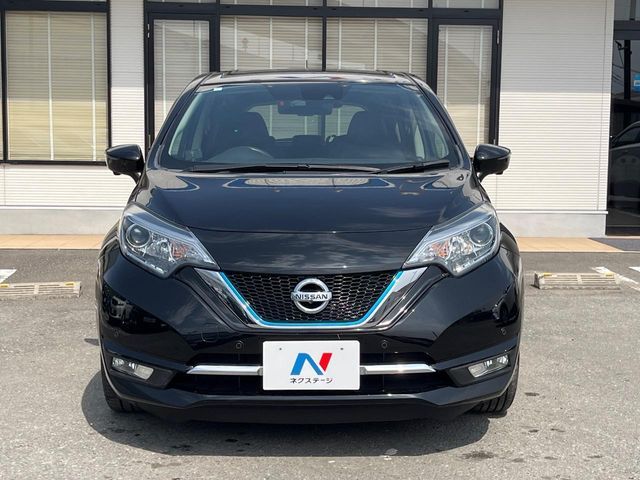 NISSAN NOTE 2019 Image 31