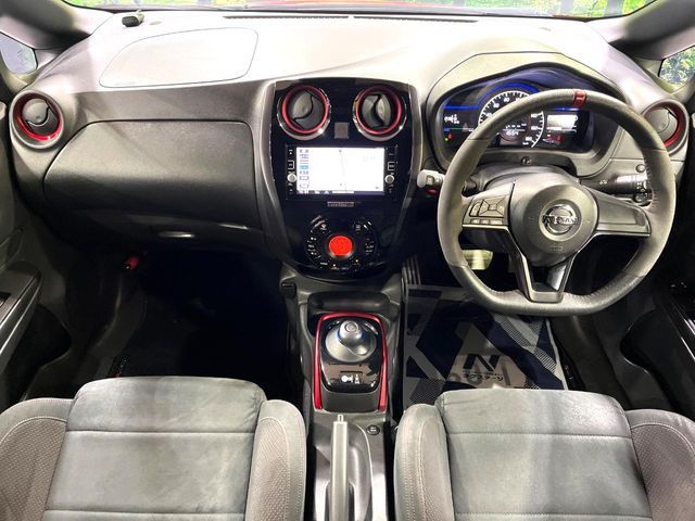 NISSAN NOTE 2017 Image 31