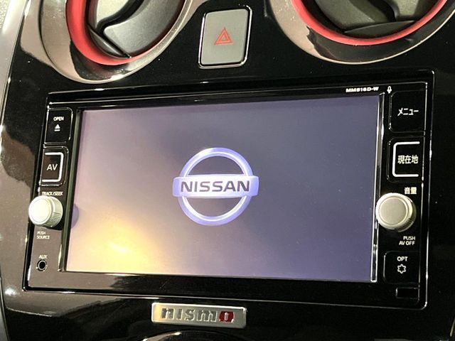 NISSAN NOTE 2017 Image 31