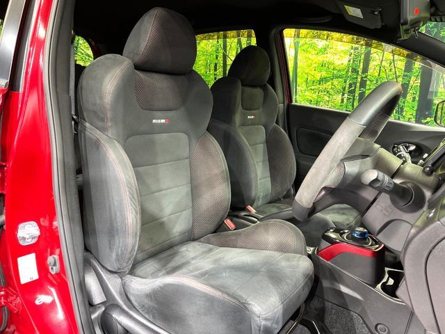 NISSAN NOTE 2017 Image 31