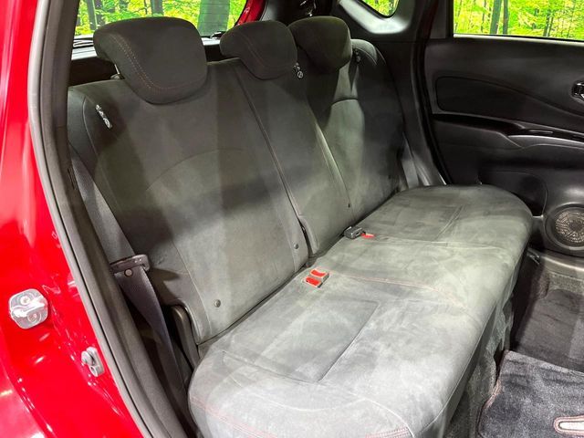 NISSAN NOTE 2017 Image 31