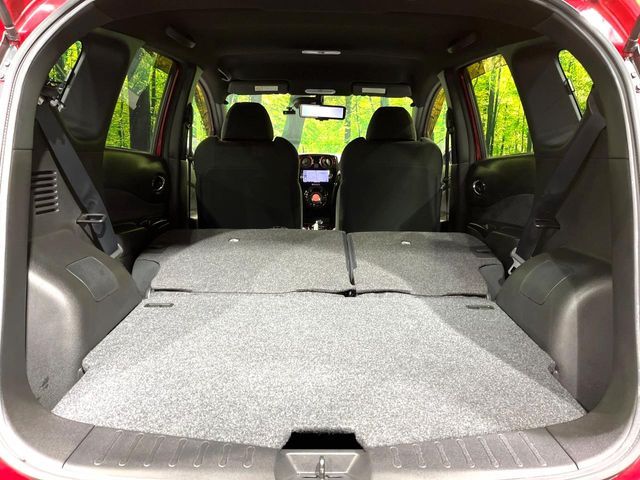 NISSAN NOTE 2017 Image 31