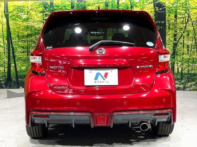 NISSAN NOTE 2017 Image 31