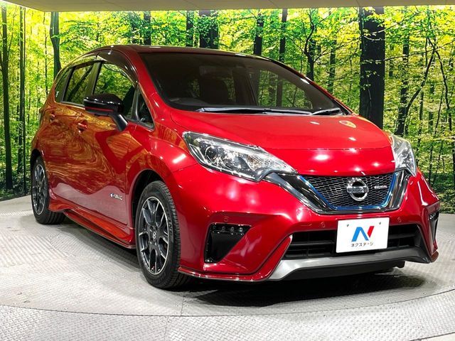 NISSAN NOTE 2017 Image 31