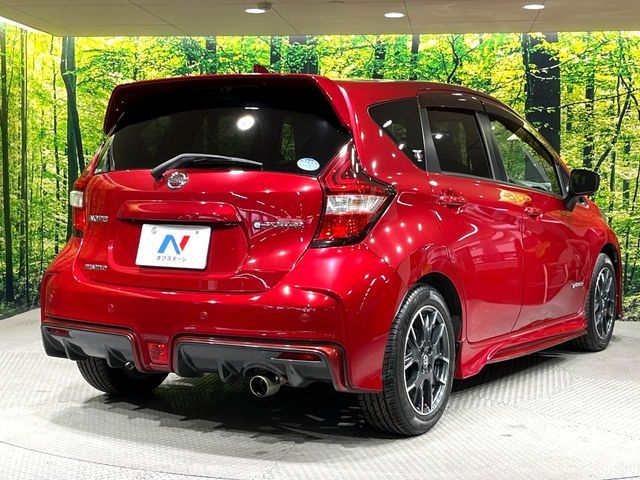 NISSAN NOTE 2017 Image 31