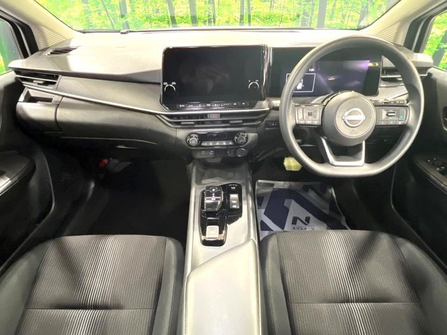 NISSAN NOTE 2021 Image 31