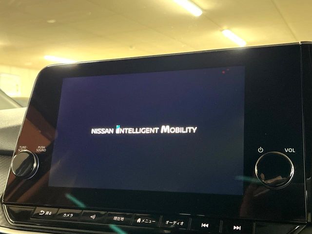 NISSAN NOTE 2021 Image 31