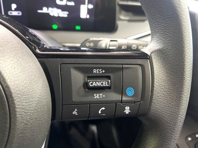 NISSAN NOTE 2021 Image 31