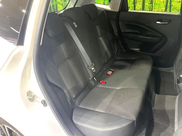 NISSAN NOTE 2021 Image 31