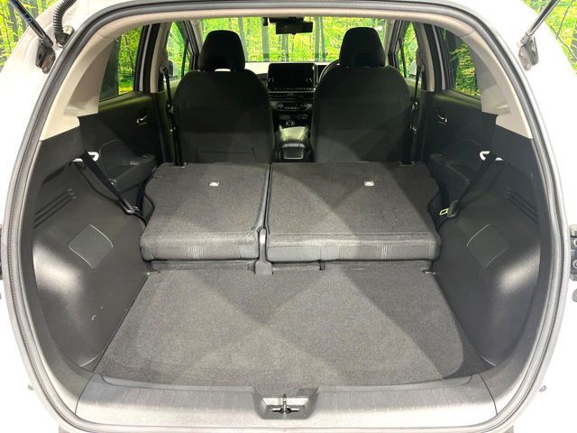 NISSAN NOTE 2021 Image 31