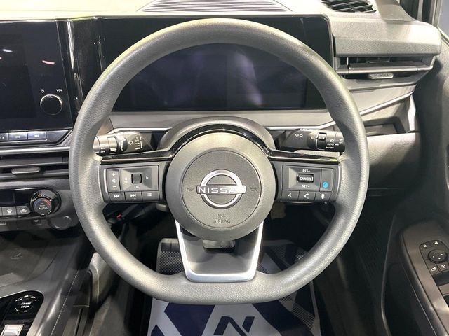 NISSAN NOTE 2021 Image 31