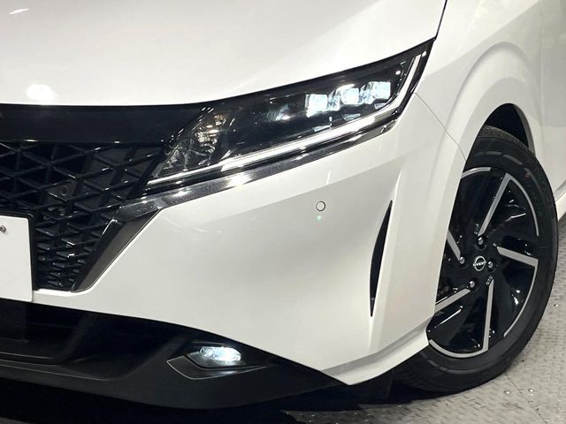 NISSAN NOTE 2021 Image 31