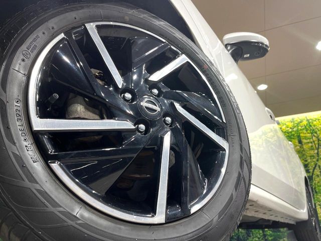 NISSAN NOTE 2021 Image 31