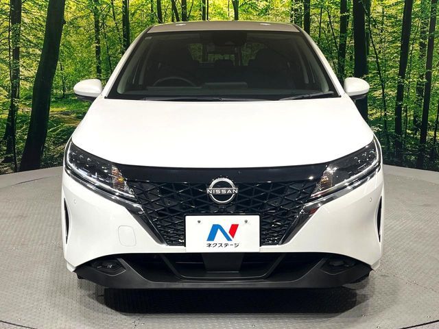 NISSAN NOTE 2021 Image 31