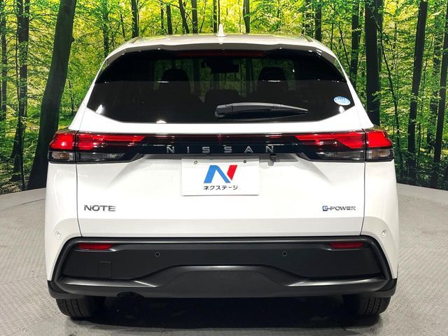 NISSAN NOTE 2021 Image 31
