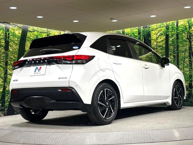 NISSAN NOTE 2021 Image 31