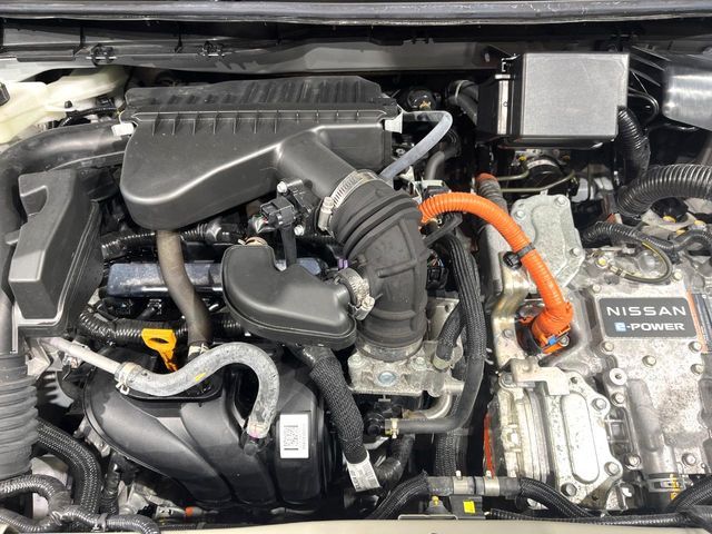 NISSAN NOTE 2021 Image 31