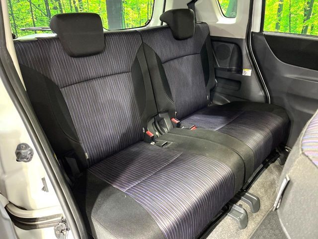 SUZUKI SOLIO BANDIT 2012 Image 31