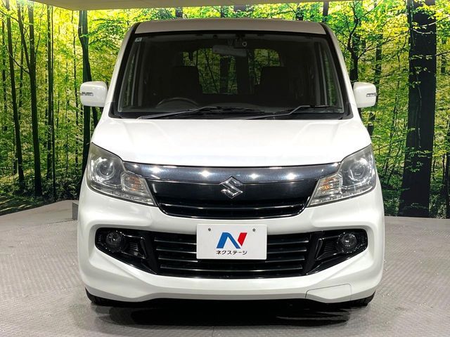 SUZUKI SOLIO BANDIT 2012 Image 31