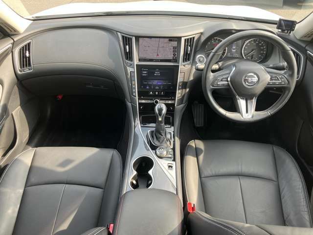 NISSAN SKYLINE 2020 Image 31