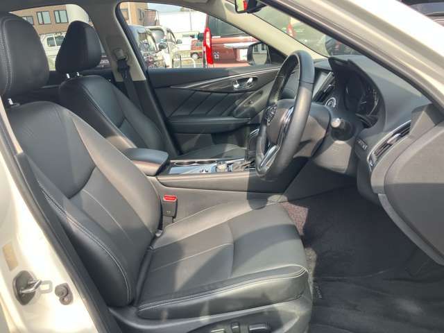 NISSAN SKYLINE 2020 Image 31