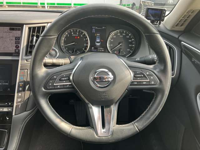 NISSAN SKYLINE 2020 Image 31