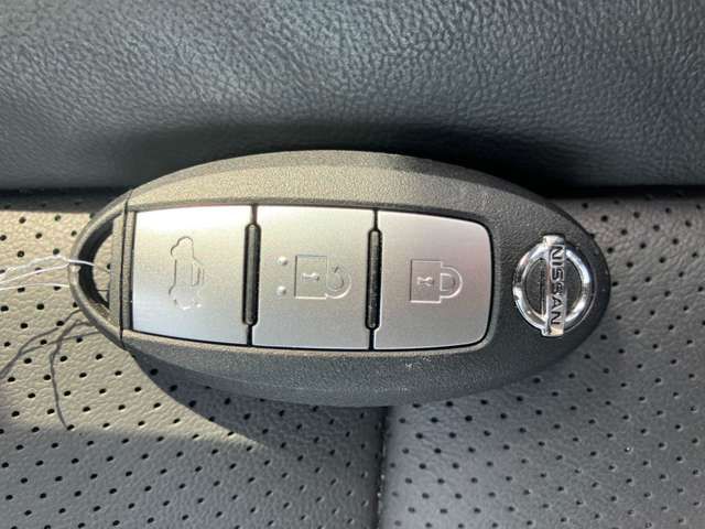 NISSAN SKYLINE 2020 Image 31