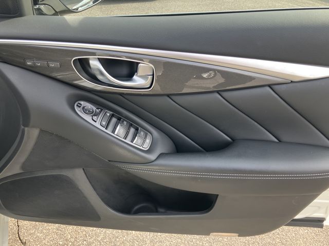 NISSAN SKYLINE 2020 Image 31