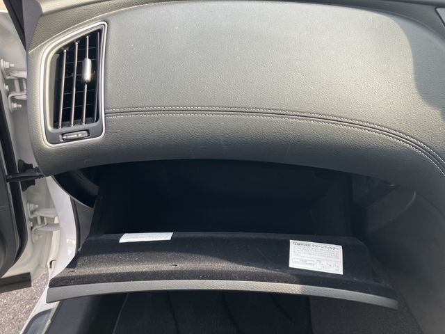 NISSAN SKYLINE 2020 Image 31