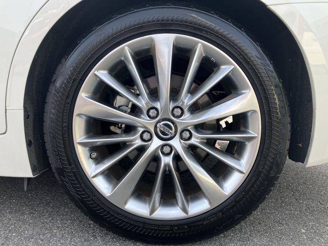 NISSAN SKYLINE 2020 Image 31