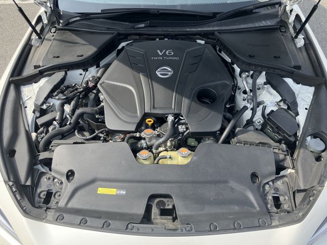 NISSAN SKYLINE 2020 Image 31