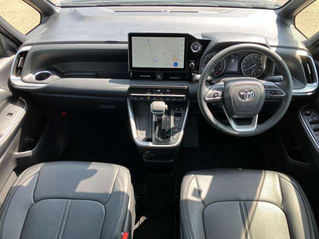 TOYOTA VOXY 2023 Image 31