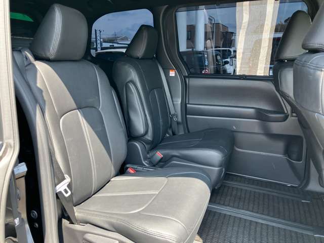 TOYOTA VOXY 2023 Image 31