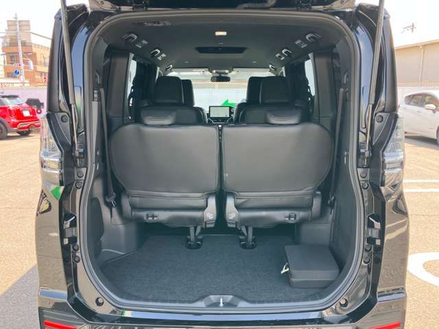 TOYOTA VOXY 2023 Image 31