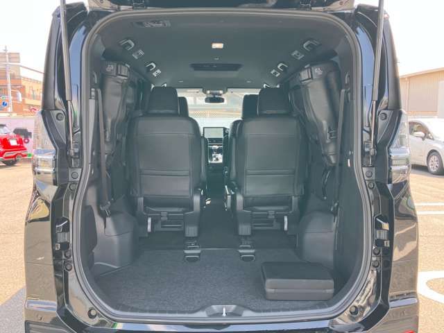 TOYOTA VOXY 2023 Image 31