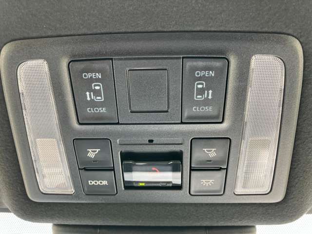 TOYOTA VOXY 2023 Image 31