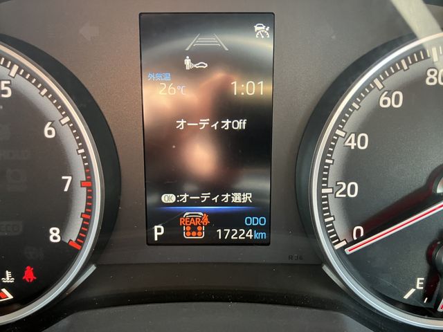 TOYOTA VOXY 2023 Image 31