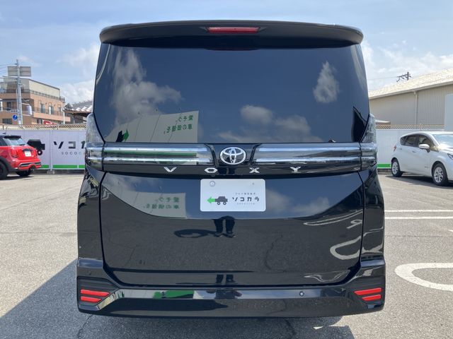 TOYOTA VOXY 2023 Image 31