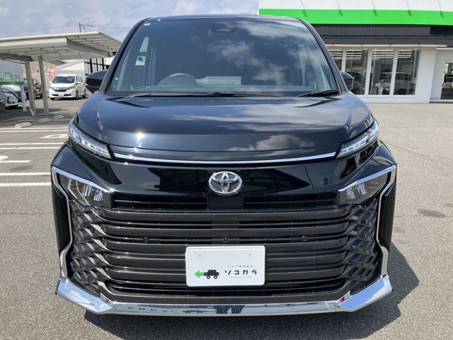 TOYOTA VOXY 2023 Image 31