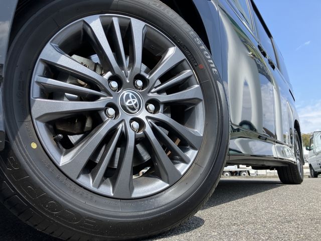 TOYOTA VOXY 2023 Image 31