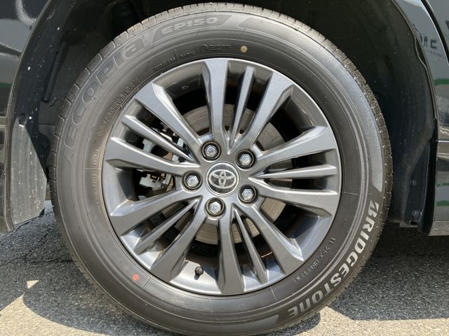 TOYOTA VOXY 2023 Image 31