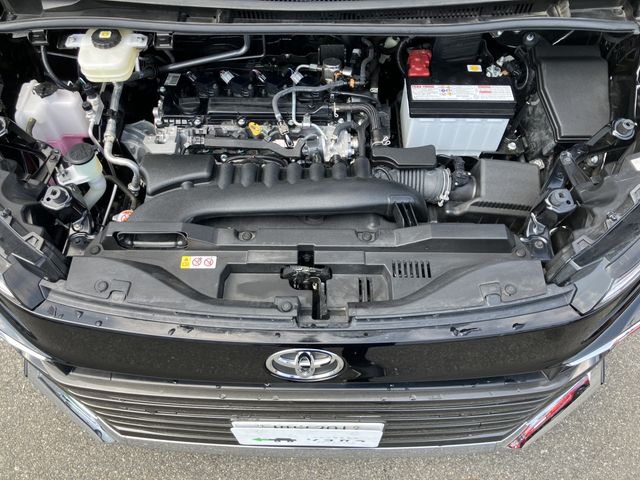 TOYOTA VOXY 2023 Image 31