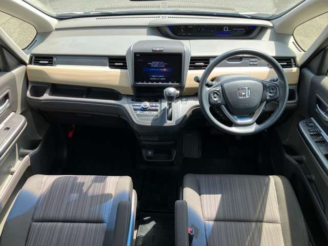 HONDA FREED 2018 Image 31