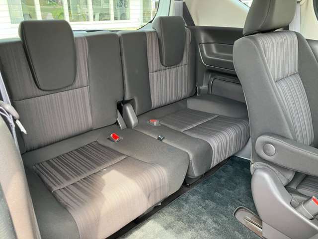 HONDA FREED 2018 Image 31