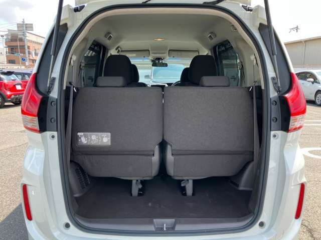 HONDA FREED 2018 Image 31