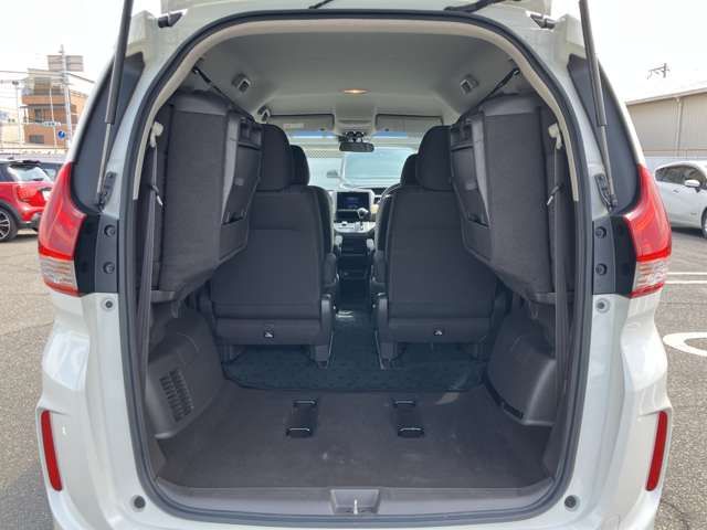 HONDA FREED 2018 Image 31