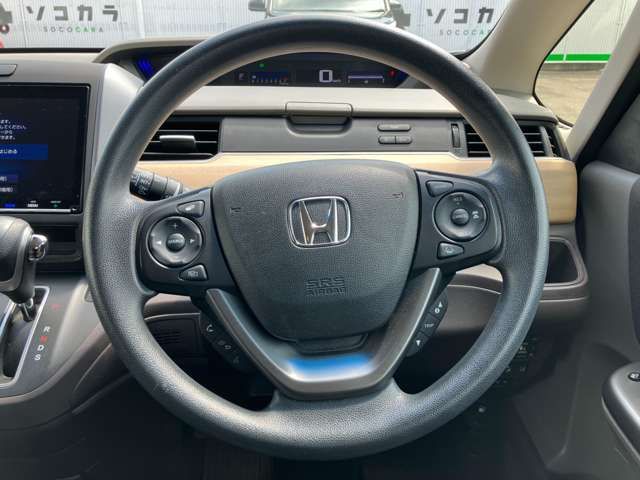 HONDA FREED 2018 Image 31